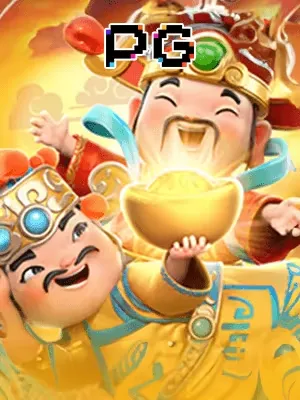 Thần Tài Wins