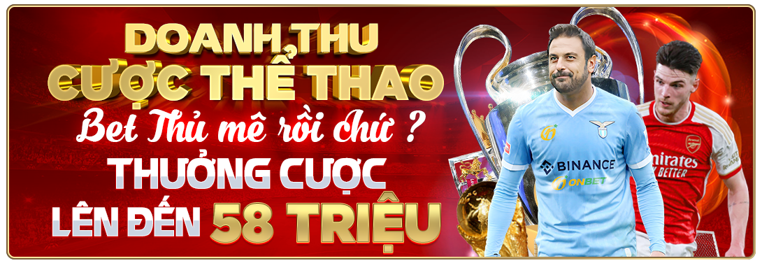Khuyến mãi thưởng chào mừng thành viên mới tại Winbet